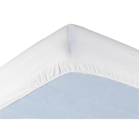 Toison D'Or - Alese housse imperméable - Transalese éponge 100 % Coton - 120 x 190 cm
