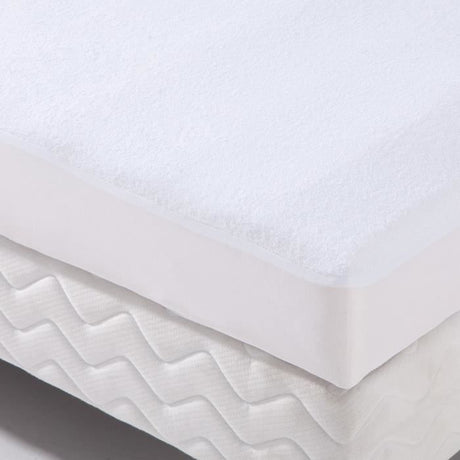 Toison D'Or - Alese housse imperméable - Transalese éponge 100 % Coton - 90 x 200 cm