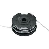 Bosch Recharge bobine de fil pour ART 24, 27, 30 et ART 30-36 LI - 6 m x Ř 1,6 mm