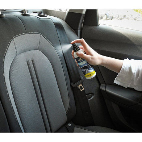 Spray stop-odeurs - MICHELIN - Expert désodorisant voiture - 200ml