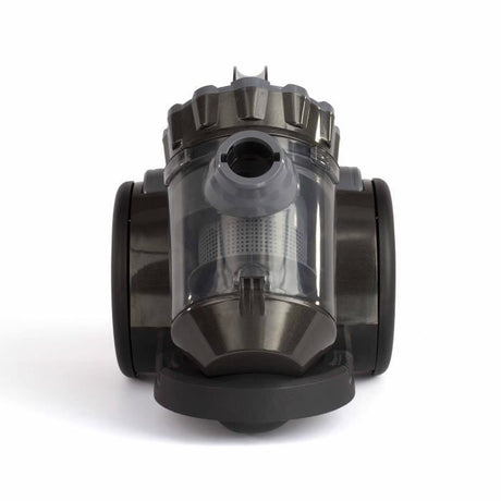 Aspirateur multi-cyclonique - LIVOO DOH105G - 700 W - 2 L - Filtre lavable - 78 dB - Gris