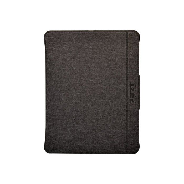 PORT MANCHESTER II - Protection a rabat pour tablette - 10.5 - Pour Apple 10.2-inch iPad (7eme génération)
