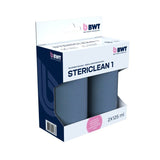 Nettoyant résines adoucisseur - BWT - IOCLEAN - Élimination biofilm & impuretés - Hygiene résines