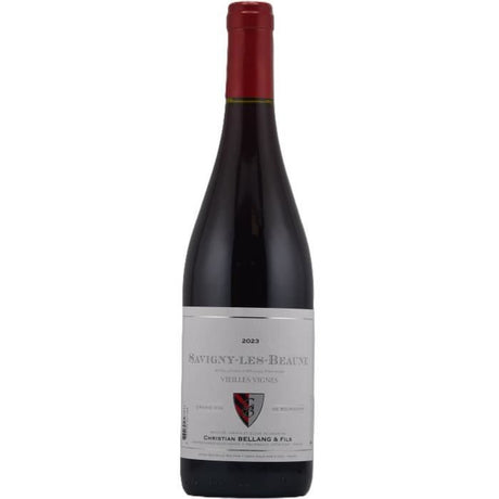 Domaine Bellang Vieilles Vignes 2023 Savigny-les-Beaune - Vin rouge de Bourgogne