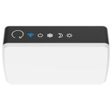 Accessoires maison connectée Konyks Controleur Wi-Fi radiateur electrique à fil Pilote