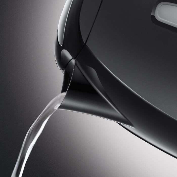 Bouilloire Russell Hobbs