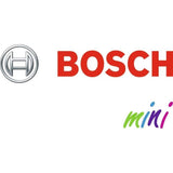 Tondeuse Bosch Rotak avec bac de récupération amovible et fonctions électroniques - Jouets pour enfant - KLEIN - 2796