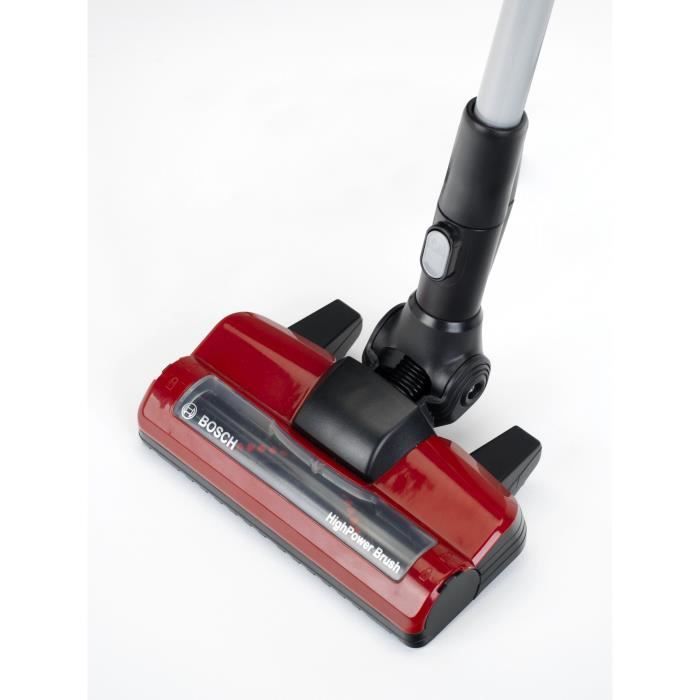 Aspirateur balai électronique Bosch Unlimited 3 en 1 - KLEIN - 6808 - Jouet Pour Enfant