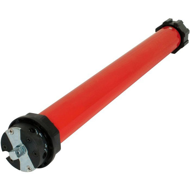 Moteur filaire volet roulant  RM10MS SUPERROLLO - SR20110 - Diametre 40 mm - 10 Nm - Poids max tablier 22 kg