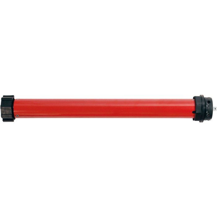 Moteur filaire volet roulant RM20MM SUPERROLLO - SR20225 -Diametre 60 mm - 20 Nm - Poids max tablier 44 kg