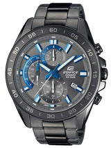 Montre - CASIO - EDIFICE - Acier inoxydable - Quartz - Étanchéité 10 Atm