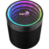 Ventirad CPU - AEROCOOL - Mirage 5 ARGB PWM - Kit LGA1700 inclus - 60mm - 150W TDP