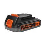 Batterie 18V 2,5Ah - BLACK&DECKER - BL2518-XJ