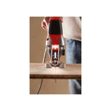 Scie sauteuse filaire BLACK + DECKER BES610K - 650W - 3100 trs/min - Fonction pendulaire réglable