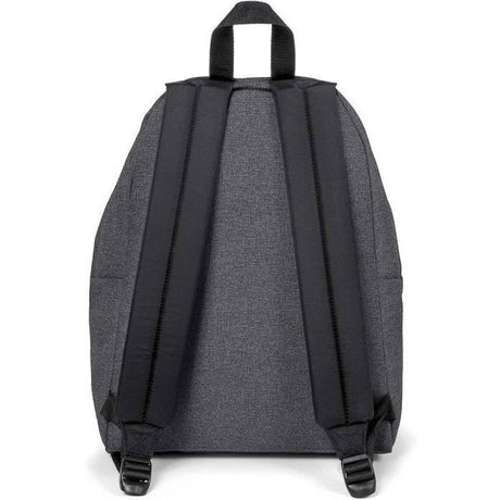 Sac a dos - EASTPAK - Padded Pak'R - Black Denim