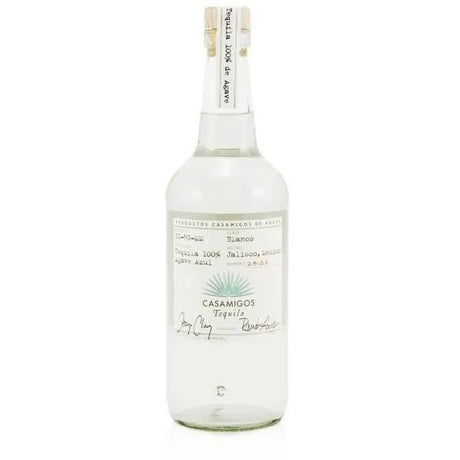 CASAMIGOS - Tequila Blanco - 40,0 % Vol. - 70 cl