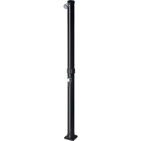 GRE - Douche solaire PVC 20 litres AR1020P -avec Mitigeur