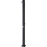 GRE - Douche solaire PVC 20 litres AR1020P -avec Mitigeur