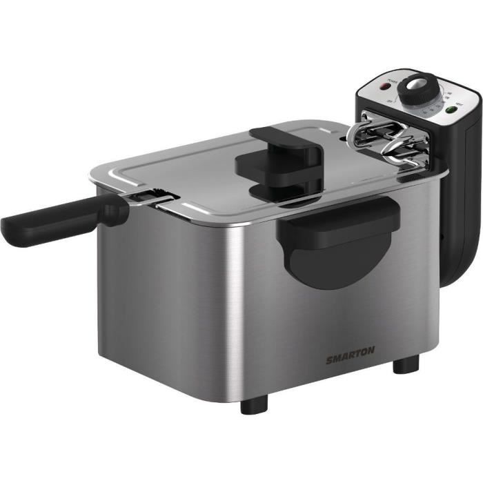 Friteuse - Smarton - FR 350