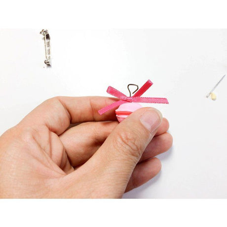 Atelier de bijoux - SYCOMORE - Bijoux sucreries - Des 7 ans