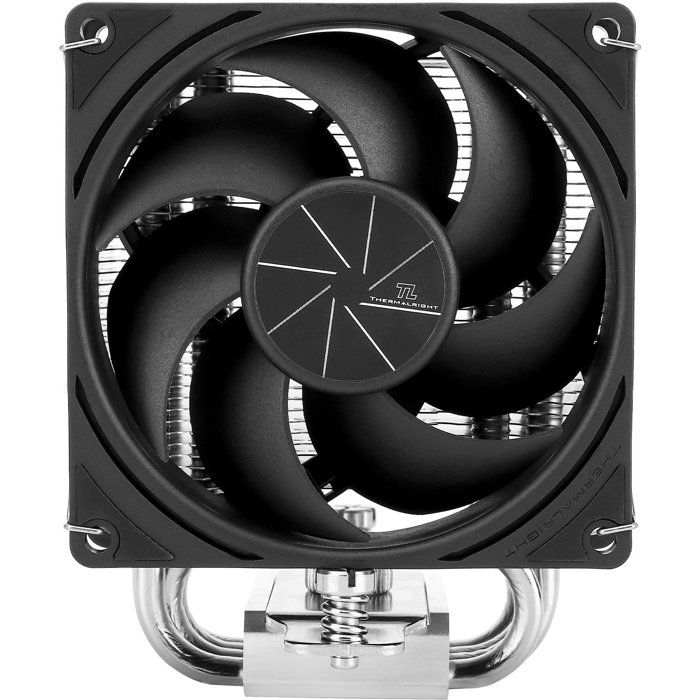 THERMALRIGHT - Assassin X 90 SE V2 - AX90SEV2 - Ventirad CPU - Ventilateur 1x 92 mm - Noir