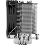 THERMALRIGHT - Assassin X 90 SE V2 - AX90SEV2 - Ventirad CPU - Ventilateur 1x 92 mm - Noir