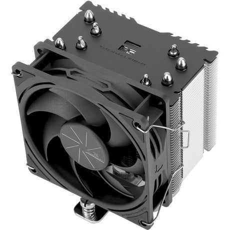 THERMALRIGHT - Assassin X 90 SE V2 - AX90SEV2 - Ventirad CPU - Ventilateur 1x 92 mm - Noir