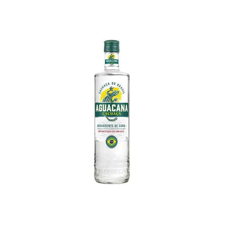 Aguacana - Cachaça - 37,5 % Vol. - 70cl