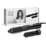 Brosse soufflante - BaByliss - AS82E Shape & Smooth - Pour une mise en forme et du volume