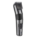 BaByliss - E978E - Tondeuse cheveux Carbon Titanium pour des performances sur cheveux et barbes longues