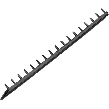 Lisseur - BaByliss - ST397E Sleek Control Wide - Avec plaques Tourmaline Céramique et peigne amovible