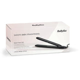 Lisseur - BaByliss  - ST255E Sleek Finish 230 - Températures digitales - Plaques tourmaline céramique