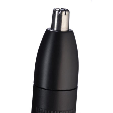 Tondeuse nez/oreilles - BaByliss - E650E - coupe rapide et sűre - tete amovible lavable sous l'eau