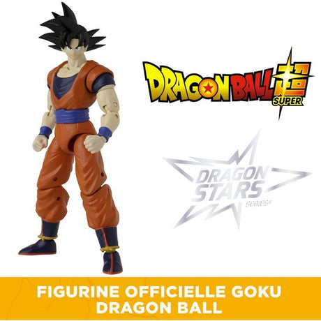 Figurine Dragon Ball Super Dragon Stars 17 cm Goku - Bandai
