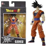 Figurine Dragon Ball Super Dragon Stars 17 cm Goku - Bandai