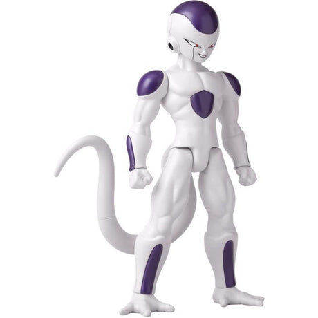 Figurine géante Limit Breaker 30 cm - Freezer 4eme forme - BANDAI - Dragon Ball Super