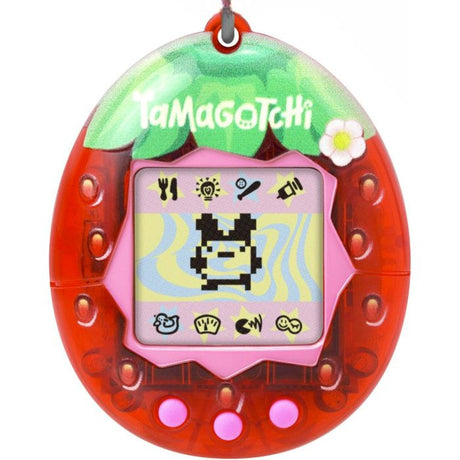 Tamagotchi Original - BANDAI - 42998 - Fresh Strawberry