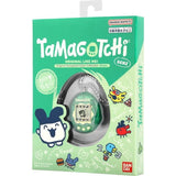 Tamagotchi Original - BANDAI - 46010 - Color Collection - Vert