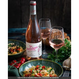 Les Barrabans 2023 Luberon - Vin rosť de la Vallťe du RhŰne