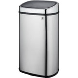 Poubelle de Cuisine Push - CITY - KITCHEN MOVE - 58 L - Ouverture simple pression