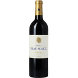 Château Beau Soleil 2014 Pomerol - Vin rouge