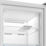 Congélateur armoire - BEKO - B3RFNE294W - Classe E - 260 L - Froid ventilé - Ecran - 14,9 kg/24h - 186x59,7x70,9 - Blanc
