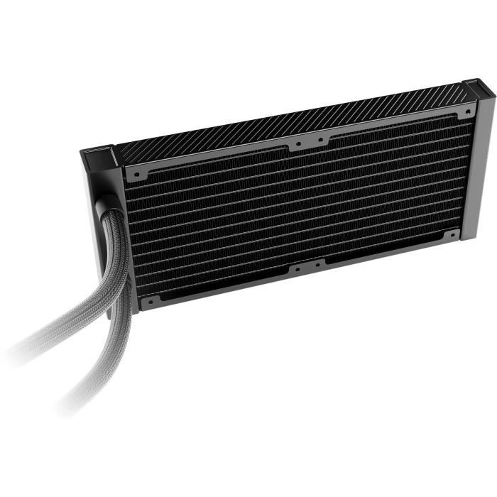 BE QUIET! - Light Loop - Watercooling - BW031EU - 240 mm