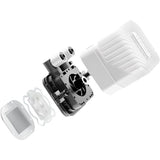 BE QUIET! - Light Loop 360mm - Watercooling - BW023 - 360 mm - White