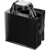 BE QUIET! - Pure Rock 3 - Ventirad CPU - BK039 - Black