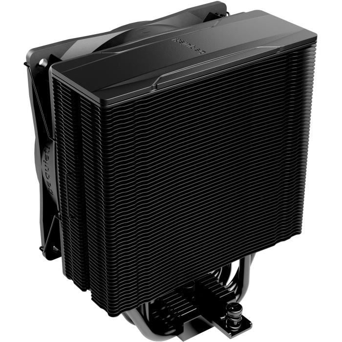 BE QUIET! - Pure Rock 3 LX - Ventirad CPU - BK040