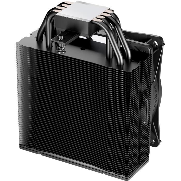 BE QUIET! - Pure Rock 3 LX - Ventirad CPU - BK040