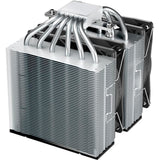 BE QUIET! - Pure Rock Pro 3 - Ventirad CPU - BK041