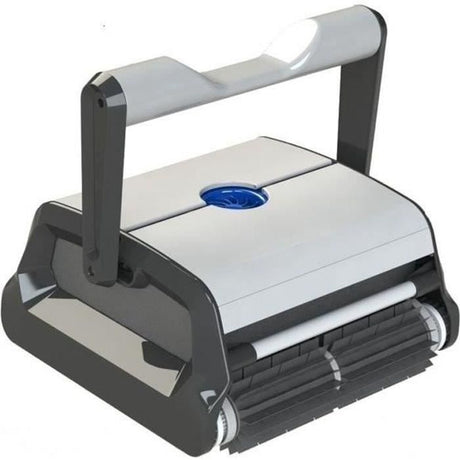 Robot de piscine - Bestway - Clean Pool - Autonome - nettoie fond et parois - 4x8m max