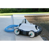 Robot de piscine - Bestway - Mia - Autonome - nettoyage fond plat - 24m˛ max